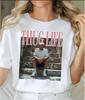 Donald Trump Thug Life Shirt, Trump 2024 Election Shirt