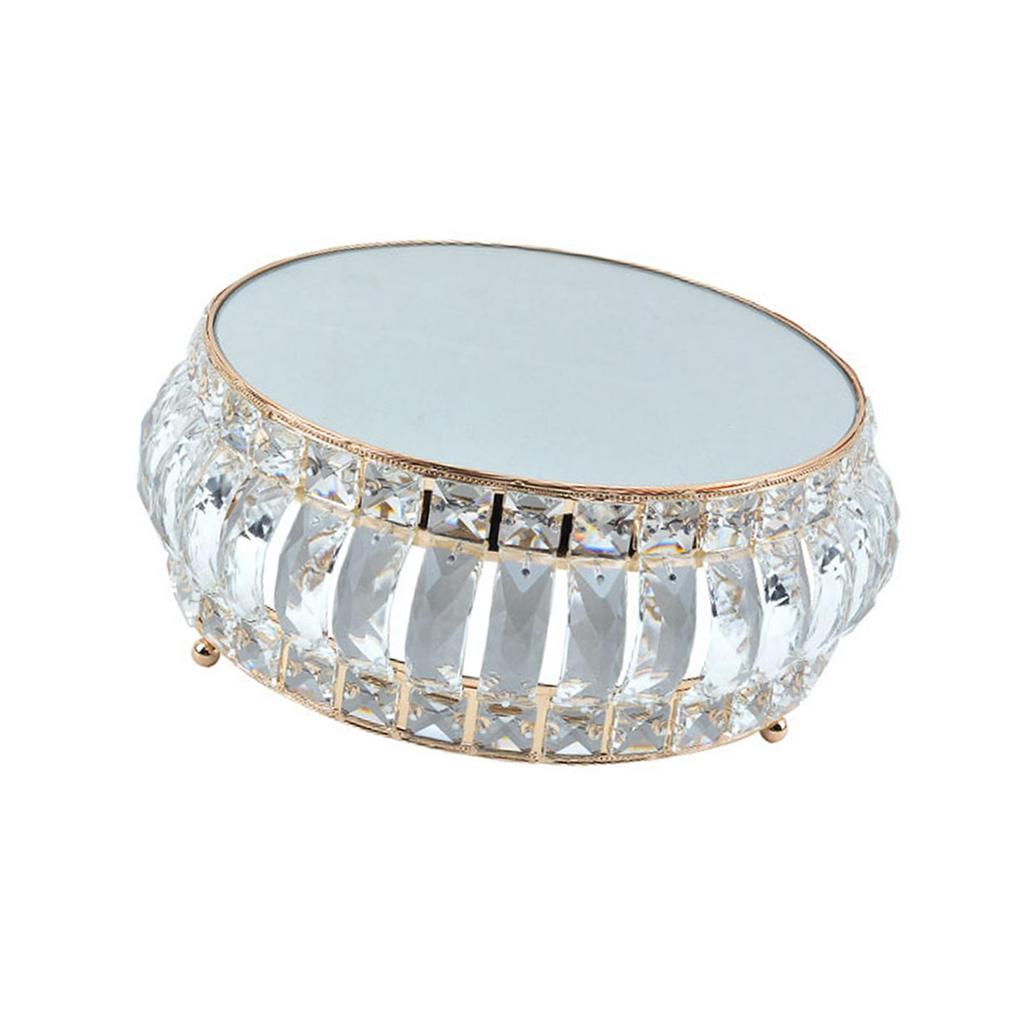 Cake Stand for Dessert Presentation Cupcake Display Tray