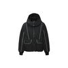 Down Jacket Women's Black 10020547-A01