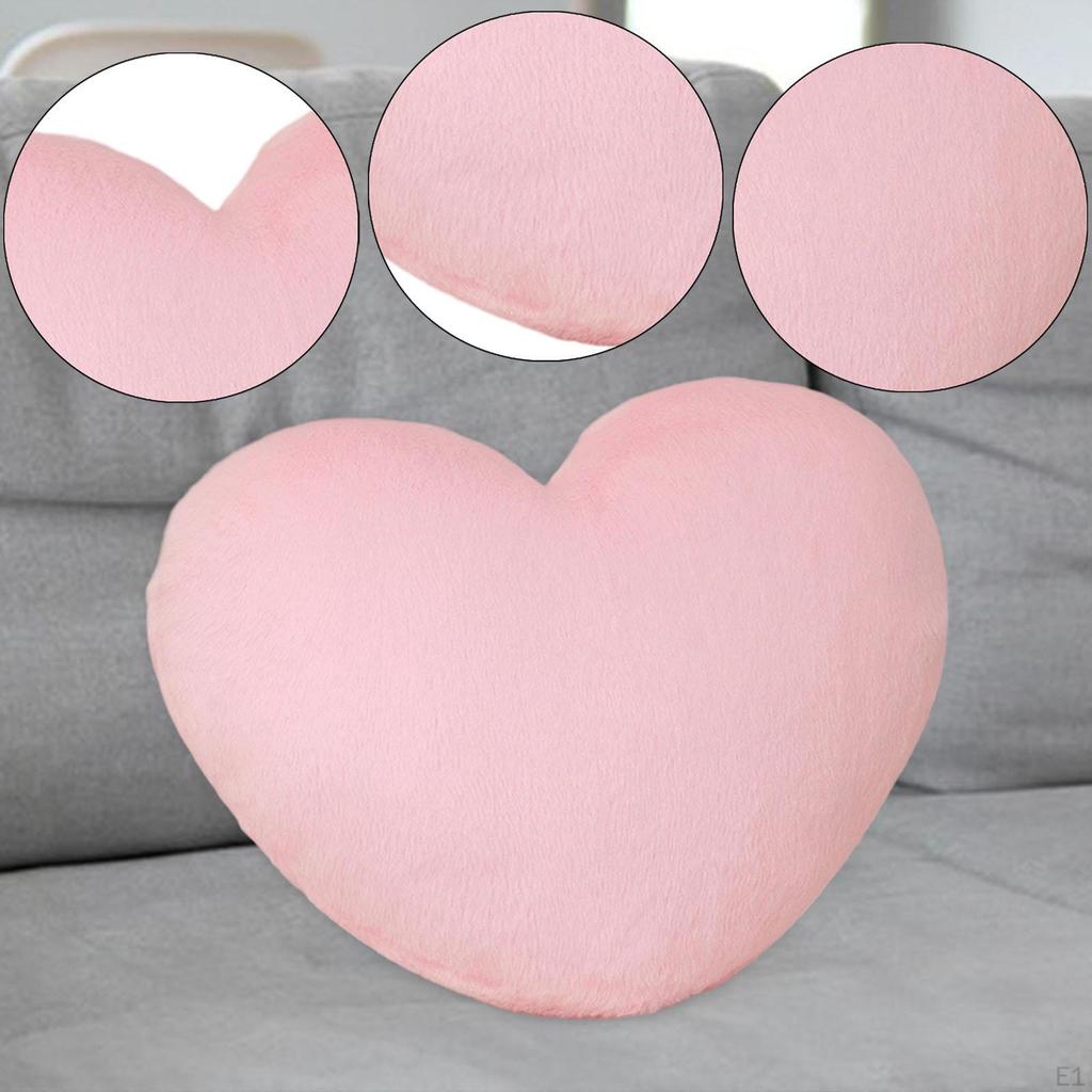 Decorative Cushion Home Decor Napping Photo Prop Waist Support Seat for Office Bedroom Auto