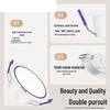 Xuanyong Ultra-Thin 3.5-inch 7W LED Recessed Downlight with Anti-Glare
