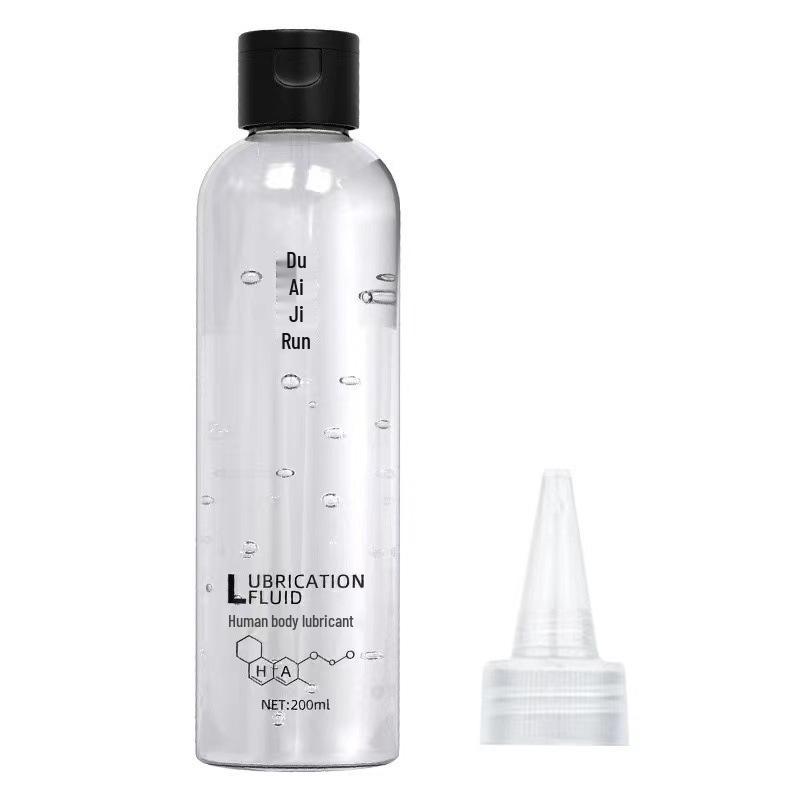 Gokujun 220ml Gleitmittel auf Wasserbasis für Paare