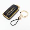Auto Shell Bag For Mitsubishi Asx Pajero Eclipse Cross Montero Xpander Outlander Soft Tpu Keyless Remote Car Key Case Cover