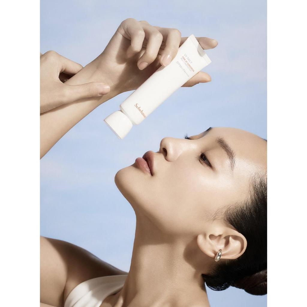 Sulwhasoo UV Daily Tone Up Sunscreen  SPF50+ 50ml