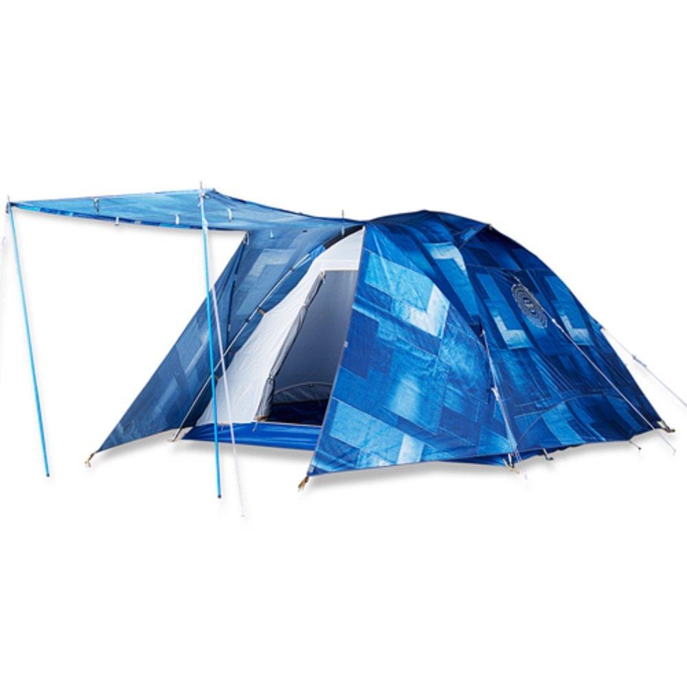 

Coleman Tent IL Tough Wide Dome IV 300 2000030326 синий