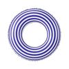 Children's Striped Lollipop Inflatable Swim Ring