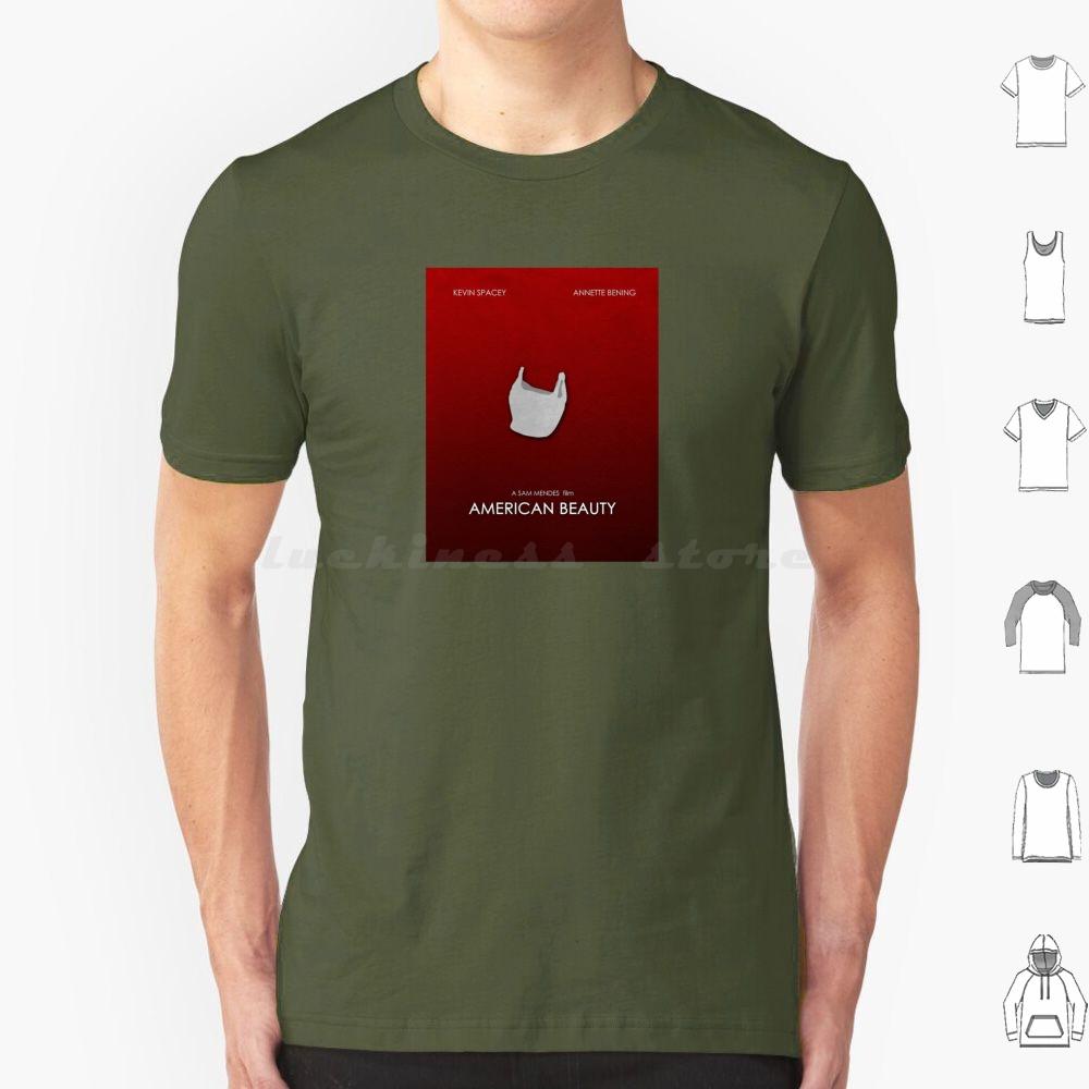 American Beauty T Shirt Men Women Kids 6xl American Beauty An Ordinary Guy With Nothing To Lose American Beauty Movie Film
