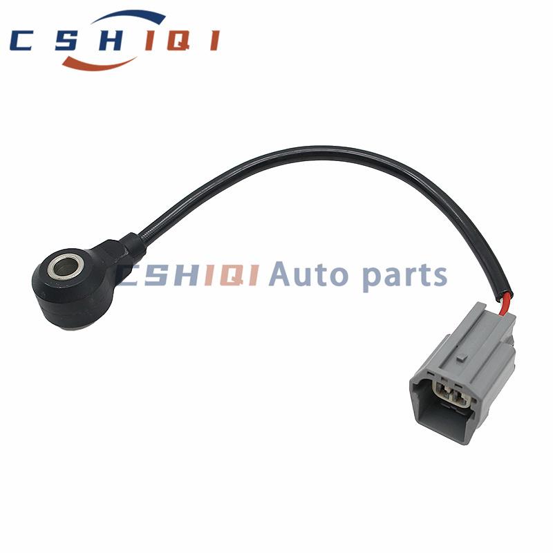 LF01-18-921 Knock Sensor For Ford Ranger Mazda 3 5 6 MX-5 Miata CX-7 Tribute 2001-2014 LF0118921 1S7A-12A699-BB 1S7A-12A699-BA