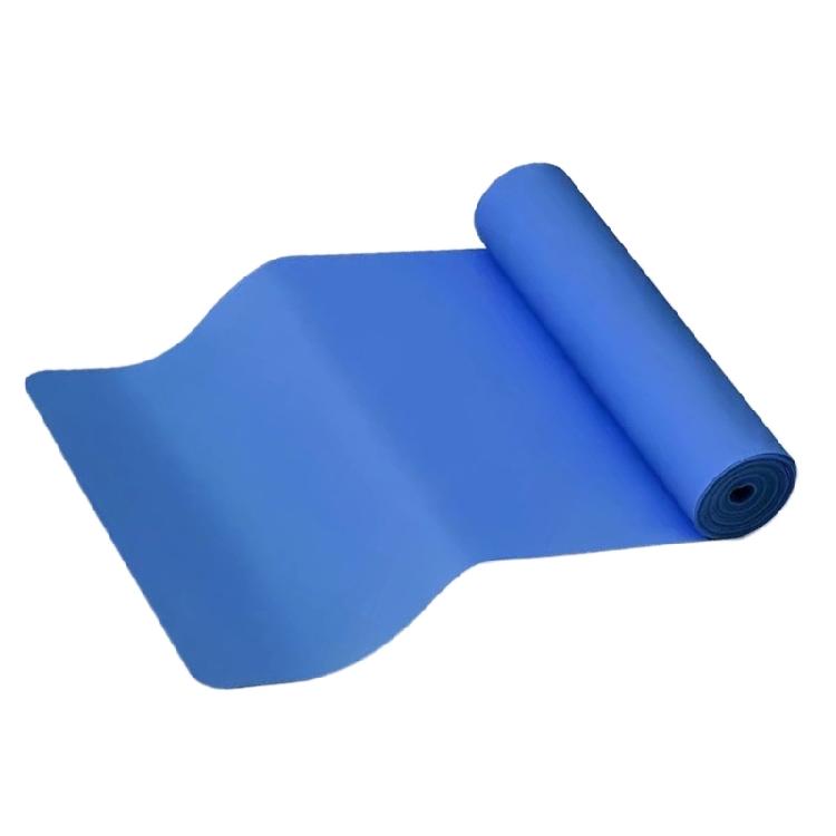 Taśma do treningu elastyczności do Pilatesu Jogi Rozciągania Treningu Siłowego Taśma Opowa dla Mężczyzn Kobiet Taśma do Ćwiczeń