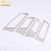 Tucson Interior Door Handle Decorative Ring & Armrest Cover