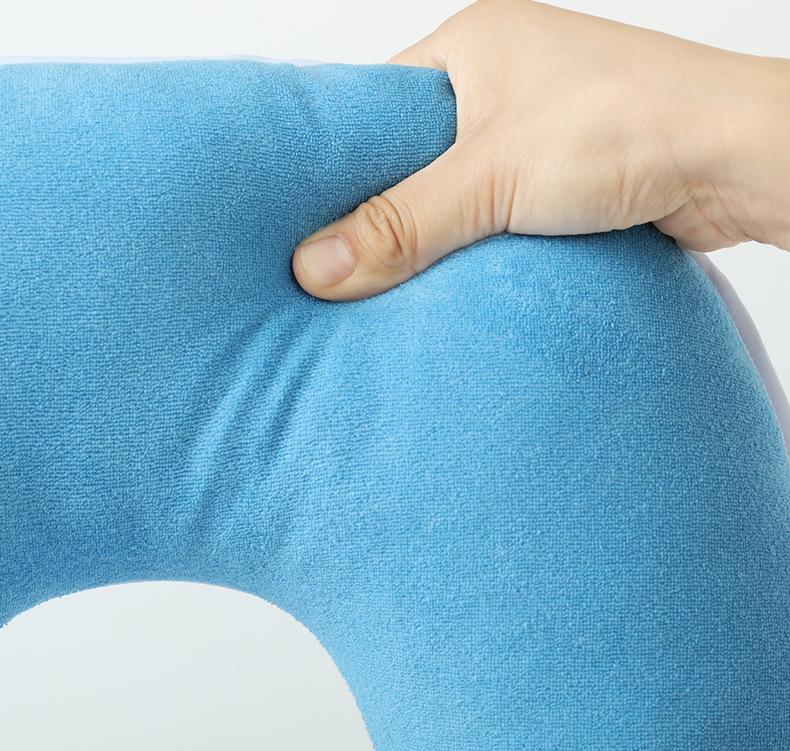 Anti-Druckgeschwür-Kissen für ältere bettlägerige Personen, für Steißbein und Hüfte