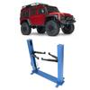 RC Car Repair Stand   Simulation Aluminum Alloy RC Electric Lift for 1Celsius10 RC Vehicle