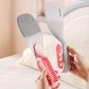 textureBed Lifter and Sheet Organizer Tool Ergonomic Mattress Raiser for Fast Bed Making and Linen Management At Home
