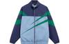 Jackets Men's Dark Blue Stand Collar Moderate Other AFDT127-2