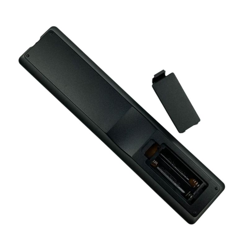 Remote Control For RC1223 RC1224 RC1225 Theater Receiver Quick Battery Installation Easy Operating