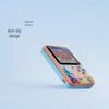G5 Handheld Game Console 2024: New Xiaobawang Retro TV-Level Tetris & Mario Nostalgia.