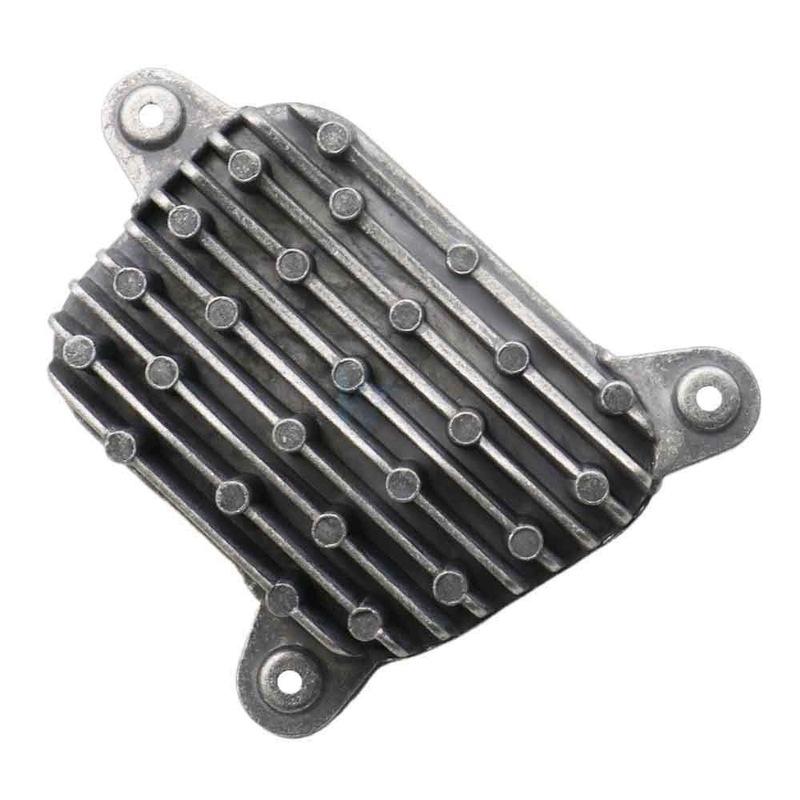 LED Headlight 63117470425 63117470426 63117493235 631174932 Daytime Running Light Module Control Unit For BMW 3 Series F34 GT