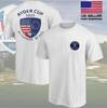 Camiseta 2 Lados Ryder Cup 2026 45ª Ryder Cup Camiseta Envío Rápido
