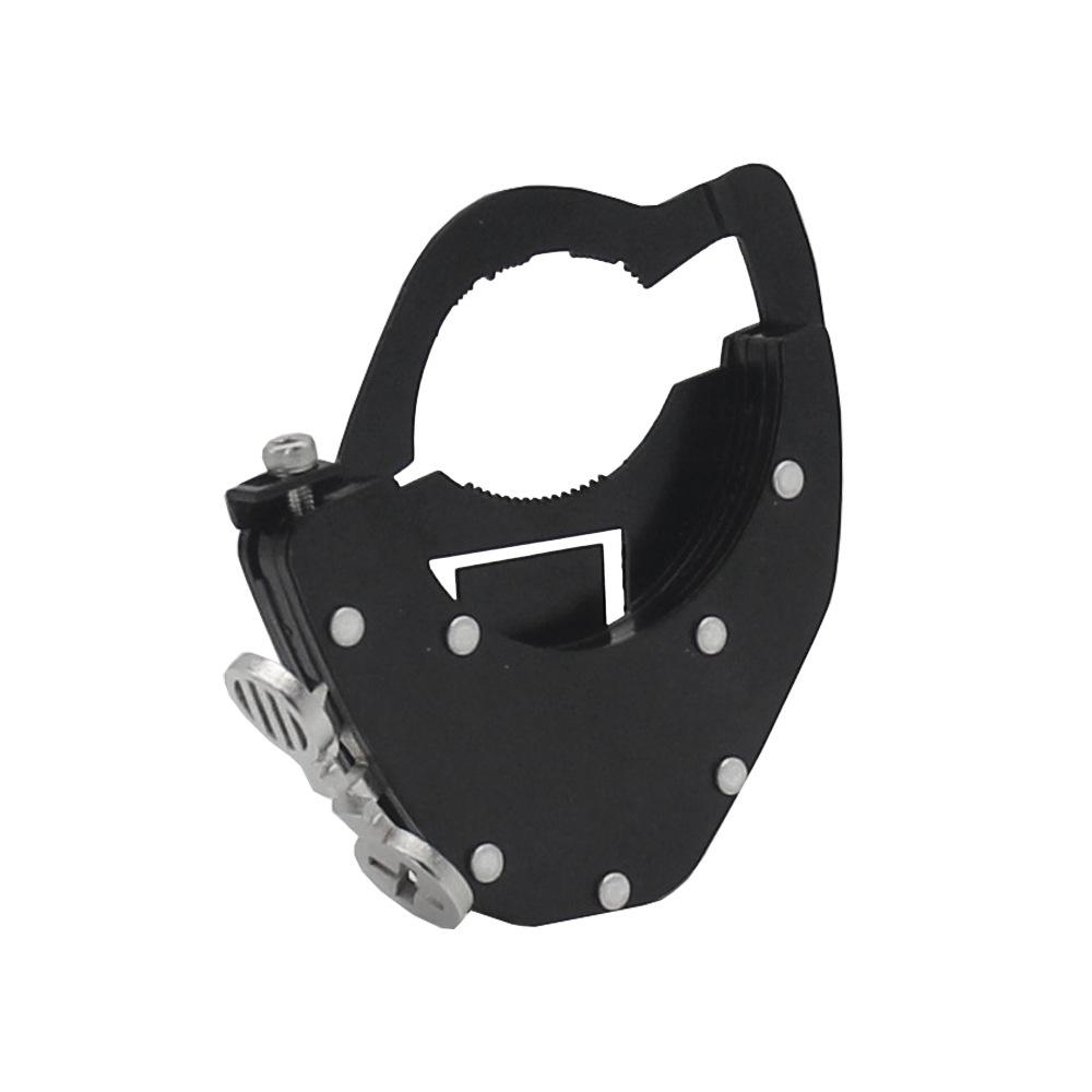 1 Set Of Cruise Control Motorcycle Throttle Lock Assist Bottom Kit Universal