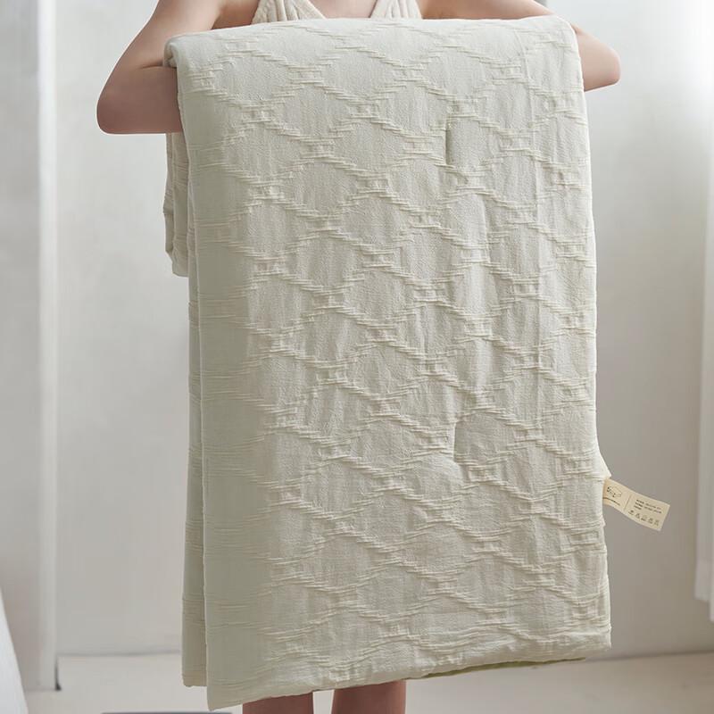 Muji A-Class Cotton Summer Quilt