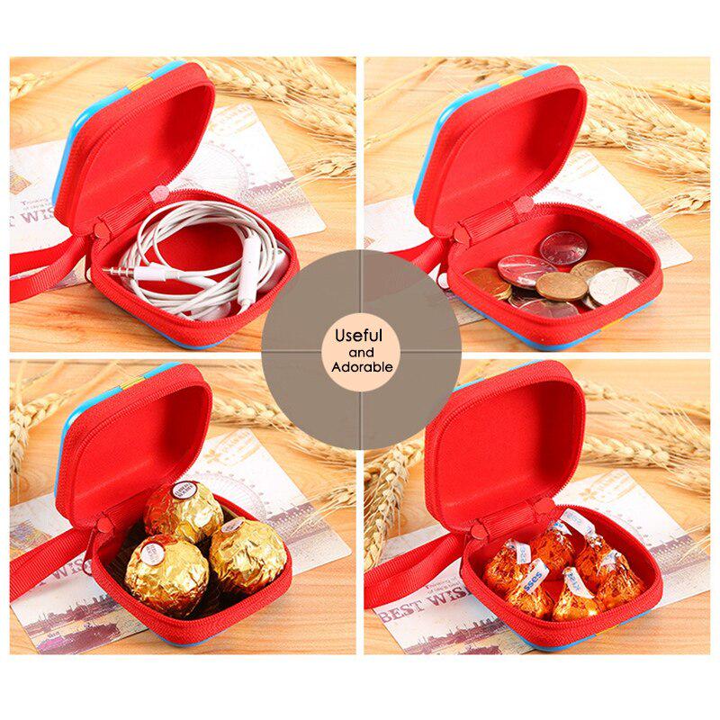 gift bolsa storage container