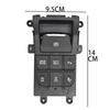 93300D3030 Handbrake/Parking Switch for 2016-2017 Hyundai Kia Models