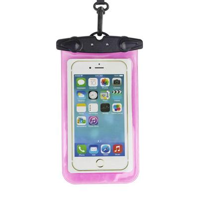 Waterproof Phone Pouch for Swimming and Snorkeling