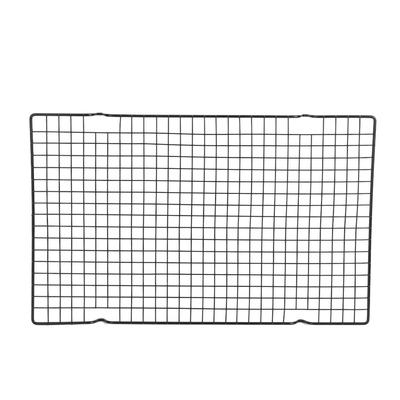 Multifunctional Stainless Steel Nonstick Barbecue Grills Cooling Rack Grid Baking Net