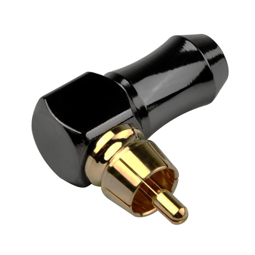 

Аксессуары для аудиоадаптеров Заменяет мужской конвертер с латунным покрытием