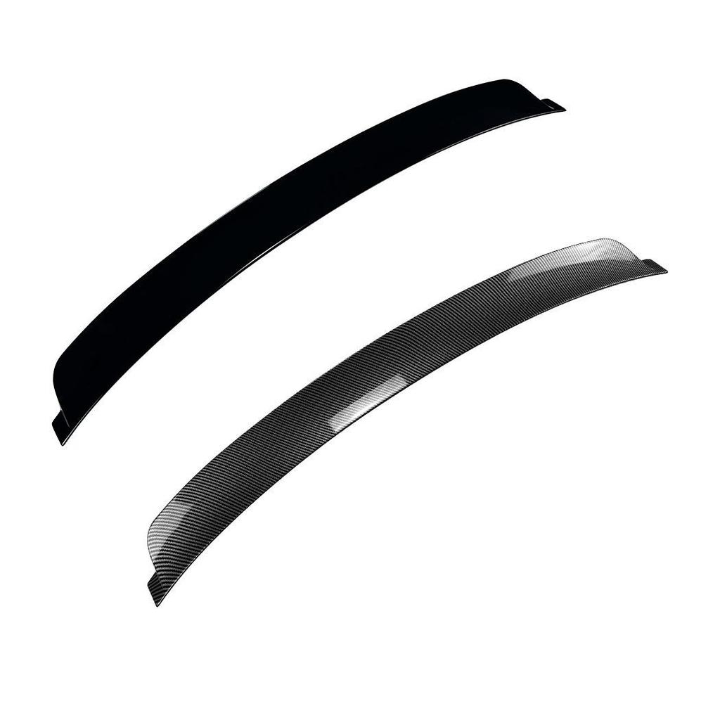 BMW 3 Series F30 Spoiler Sticker, 2013-2019 Exterior Car Mod