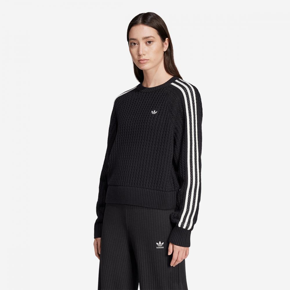 

Adidas Вязаный свитшот Jd0905 XS