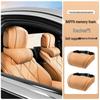 Zeekr Car Headrest and Neck Support Pillow for 001/7x/9x/007/009 Models - Neck and Lumbar Pillow