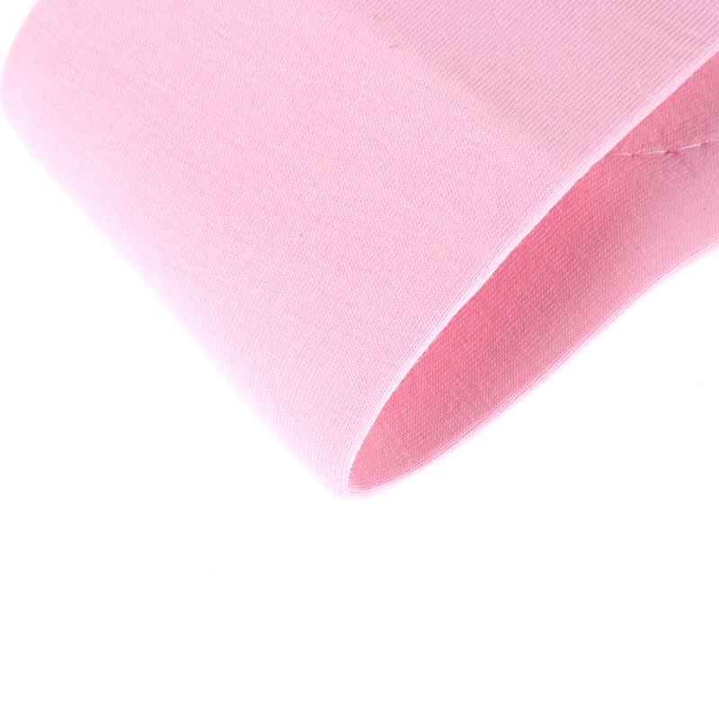 2 Buc Centură Terapeutică pentru Hernie Ombilicală, Respirabilă, Elastică, din Bumbac, pentru Copii