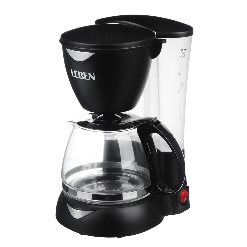 

Coffee Maker Leben 286-024