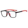 Fashion Reading Glasses For Men Winter Leg Sports Presbyopia Glasses Anti Blue Light Eyewear +100 ~+400 Hombre