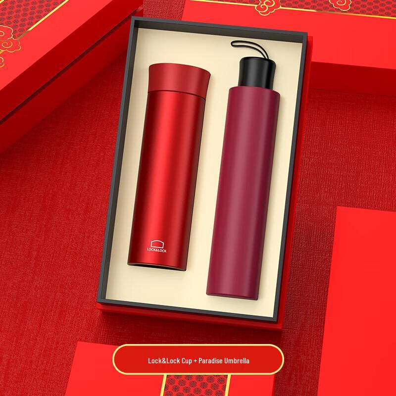 Jiazhi LK-01 Insulated Gift Set