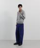 BLANKROOM Gurkha Pants_Slate Blue