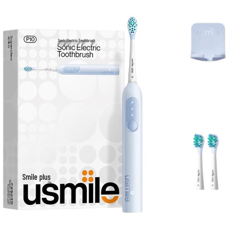 

Usmile P10 Electric Sonic Toothbrush
