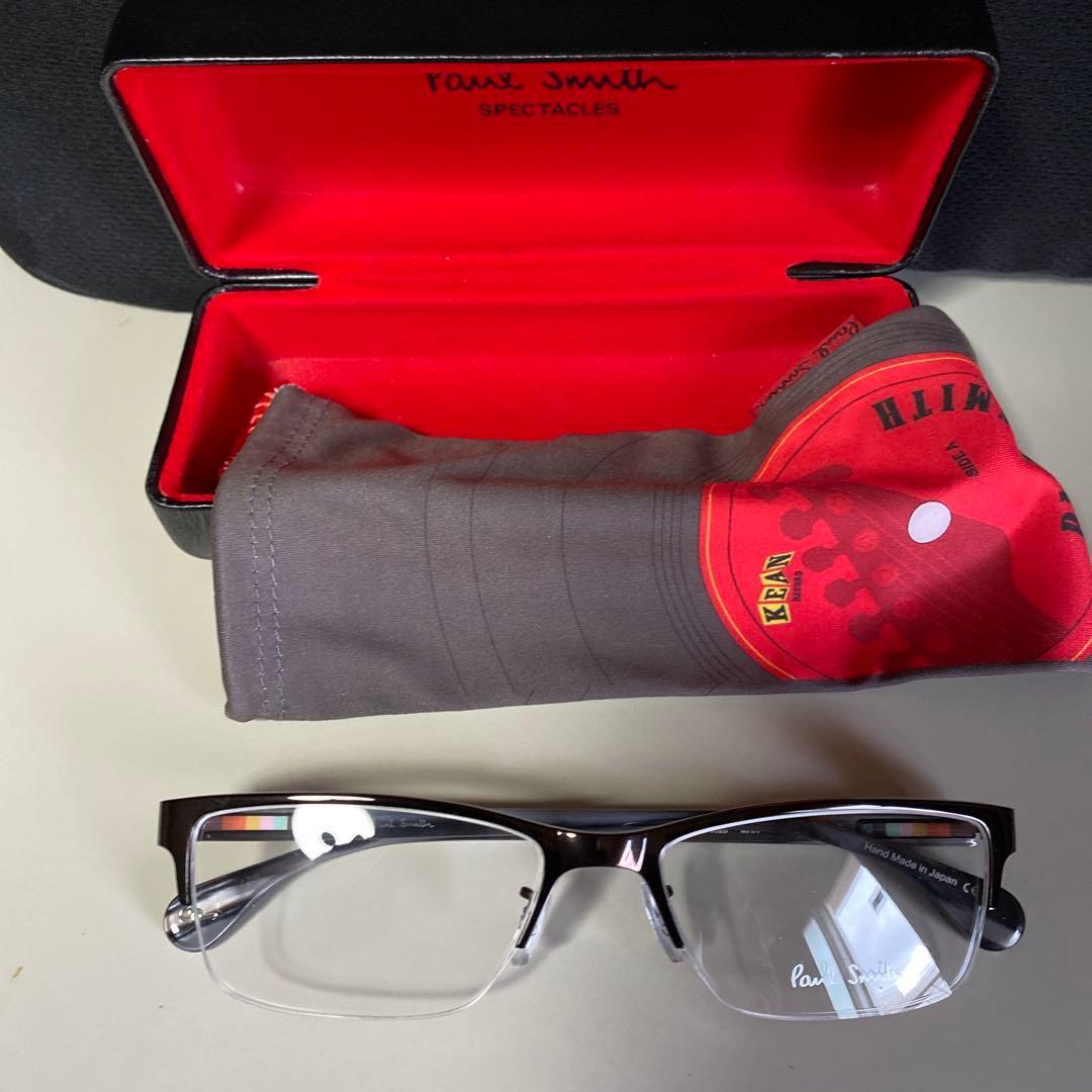 Used Paul Smith Paul Smith PS-9526 Glasses Frame