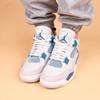 Jordan 4 Retro Militärblau 2024 GS HF4281-141