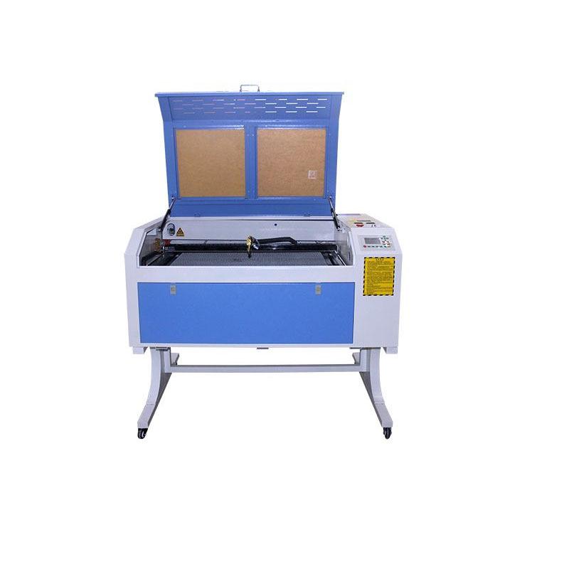 Acrylic Laser Engraver & Cutter Machine for Crafts
