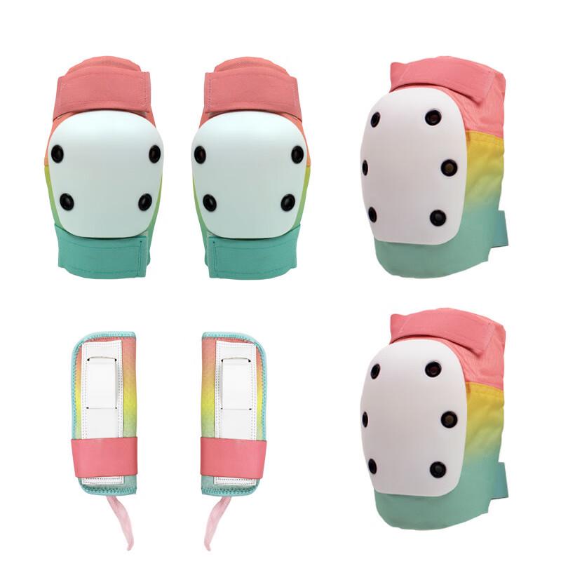 Mùshēn 6-Piece Skate & Ski Protective Gear Set