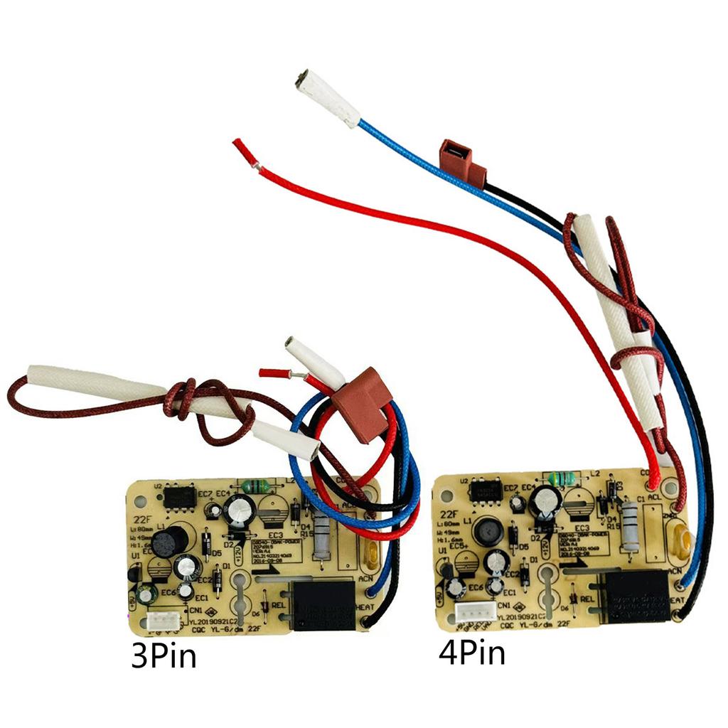 Electric Pressure Cooker Accessories Power Board Circuit Board for DGD40-05AK/DGD50-05AK Pressure Cooker Accessories