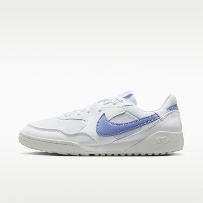 Nike Terra Manta Casual Shoes Women s White 36