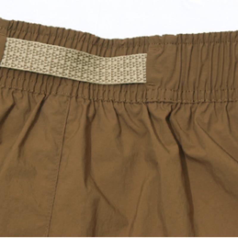 Nike Acg Ove Weaver Uv Repel Oversized Shorts