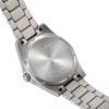 BERNY Titanium Mechanical Automatic Railroad 100M Water with AR Sapphire Crystal Watch, Watch, Watch, Resistant, Calendar,