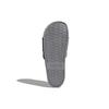 Adidas Adilette CloundFoam Plus 'Grey' S80977