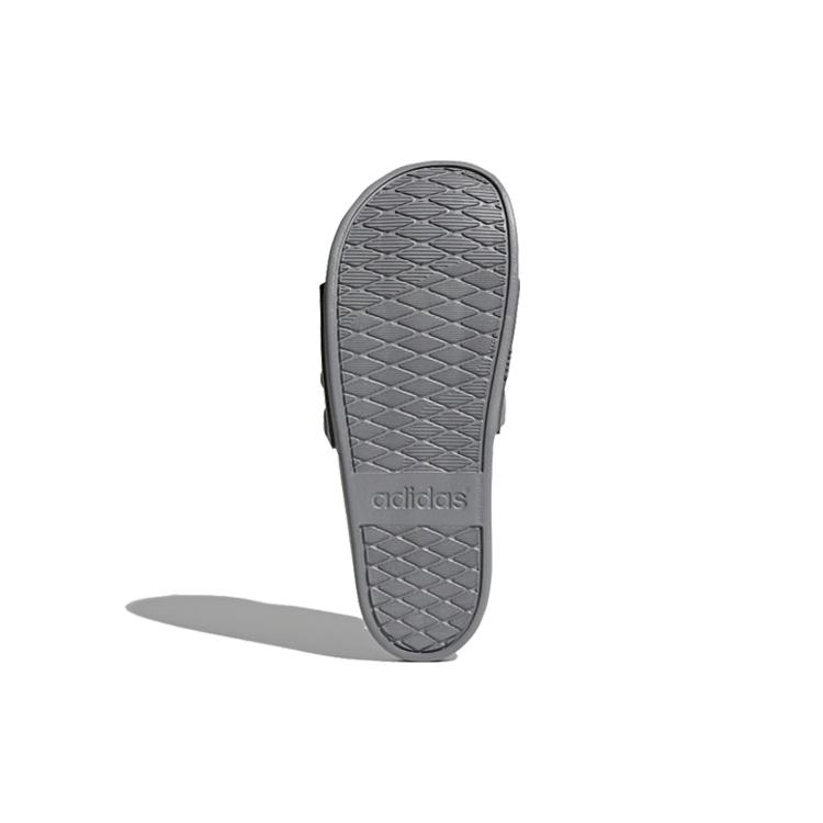 Adidas Adilette CloundFoam Plus 'Grey' S80977