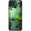 For Huawei Y7 2019 Case Y 7 2019 Silicone TPU Back Cover Protective Phone Case For Huawei Y7 Y7 Prime 2019 Bumper Fundas Coque