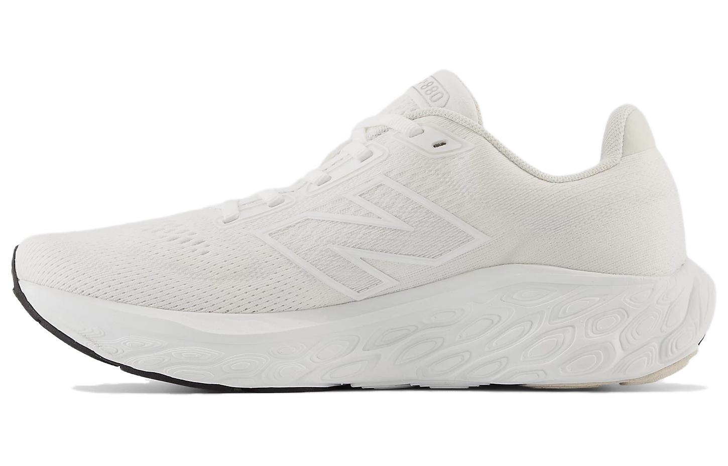 New Balance Fresh Foam X 860v13 White Silver Metallic Sea Salt (Women 37